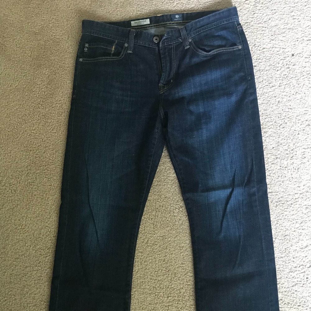 Adriano Goldschmied Jeans 33x34 Protege